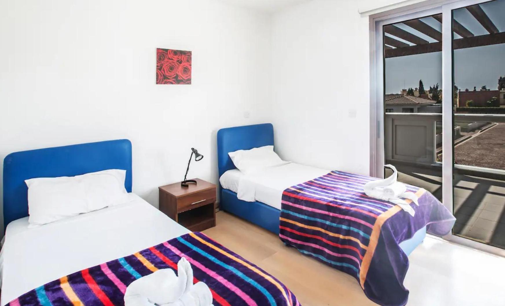 In Ayia Napa